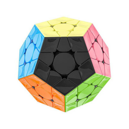 Gan Megaminx v2 Maglev