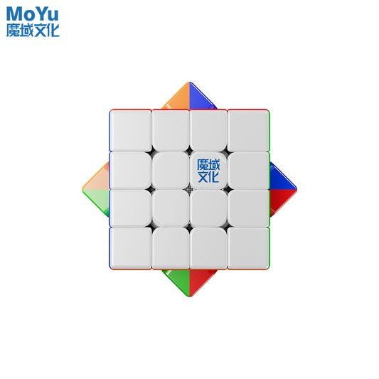 MoYu AoSu v7 4x4