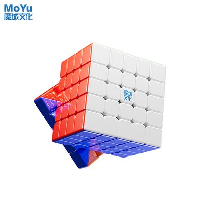 MoYu AoChuang v6 5x5