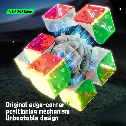 Vincube 2x2