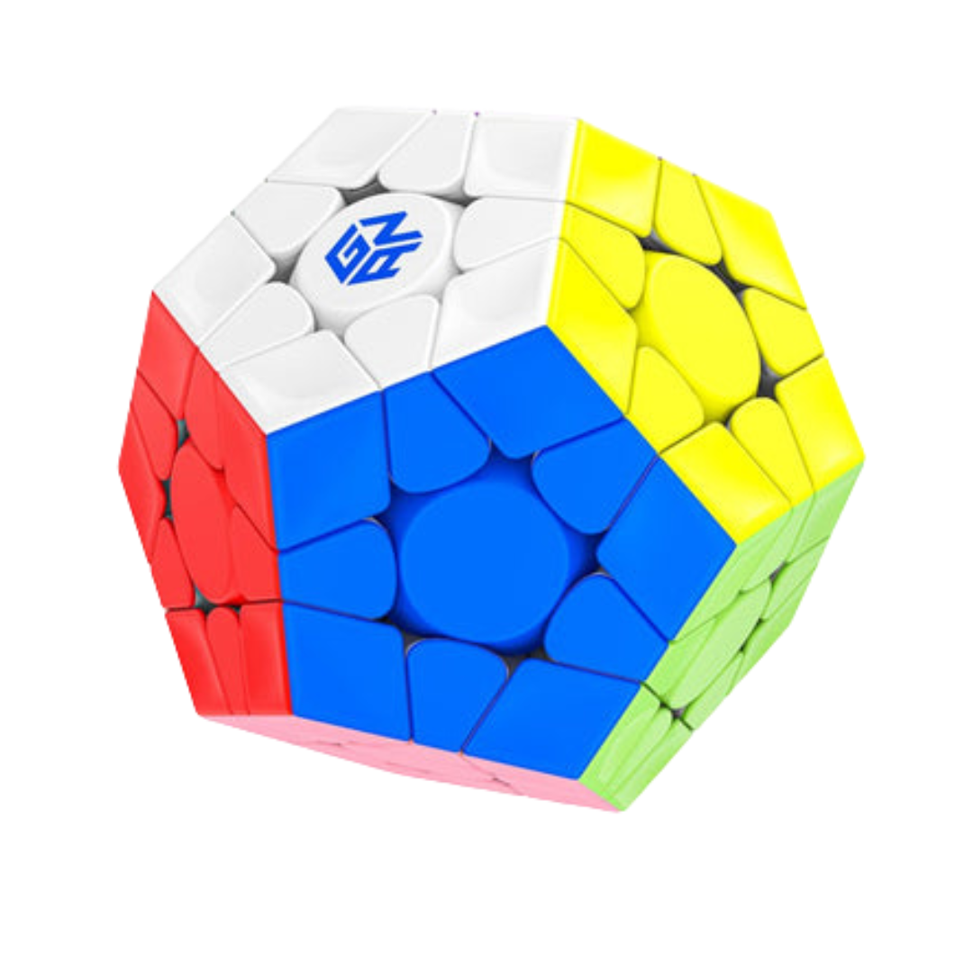 Gan Megaminx v2 Maglev