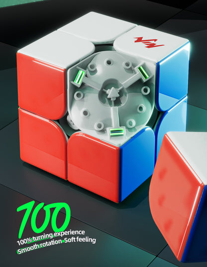 Vincube 2x2