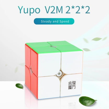 YJ YuPo v2 M 2x2