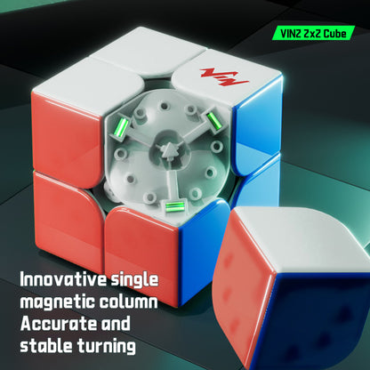 Vincube 2x2