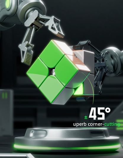 Vincube 2x2