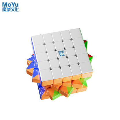 MoYu AoChuang v6 5x5