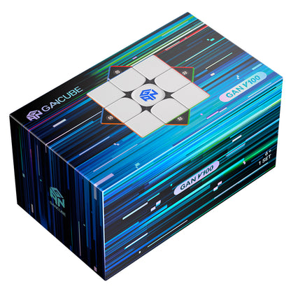 Gan v100 Maglev UV 3x3