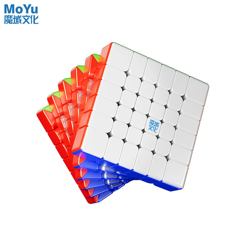 MoYu AoShi v4 6x6