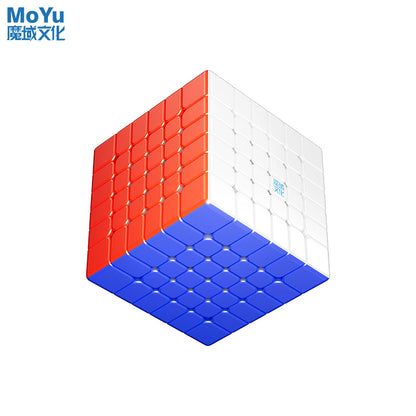 MoYu AoShi v4 6x6