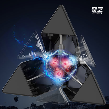 QiYi M Pro Pyraminx
