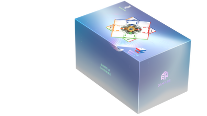 Gan 12 UI SP