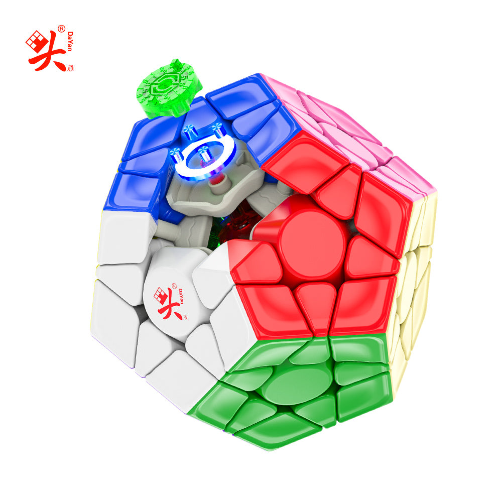 Dayan Megaminx Pro+