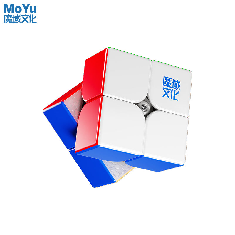 MoYu Weipo v5 Ballcore 2x2 UV