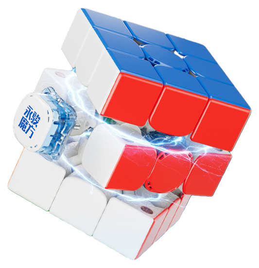 YJ MGC Meta 3x3