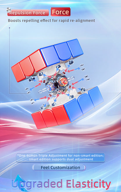 MoYu Super Aolong 3x3