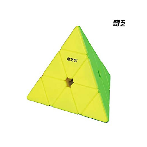 QiYi MS Pyraminx M