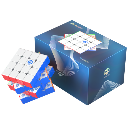 Gan 460 v2 4x4