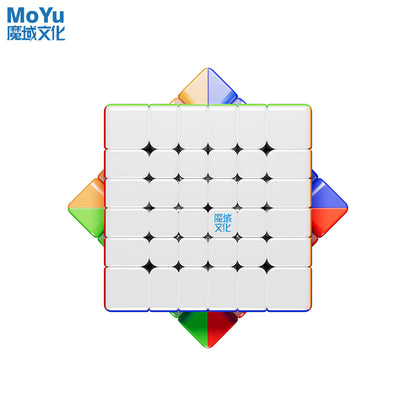 MoYu AoShi v4 6x6