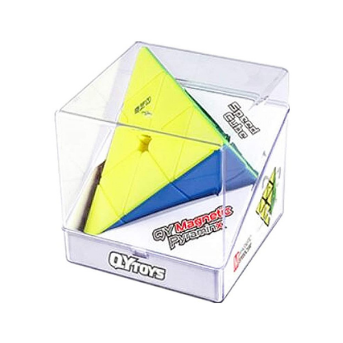 QiYi MS Pyraminx M