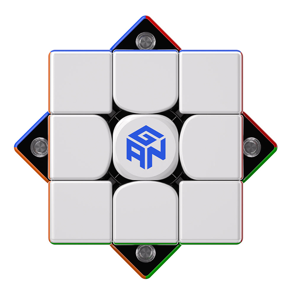 Gan v100 Maglev UV 3x3
