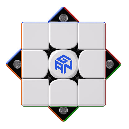 Gan v100 Maglev UV 3x3