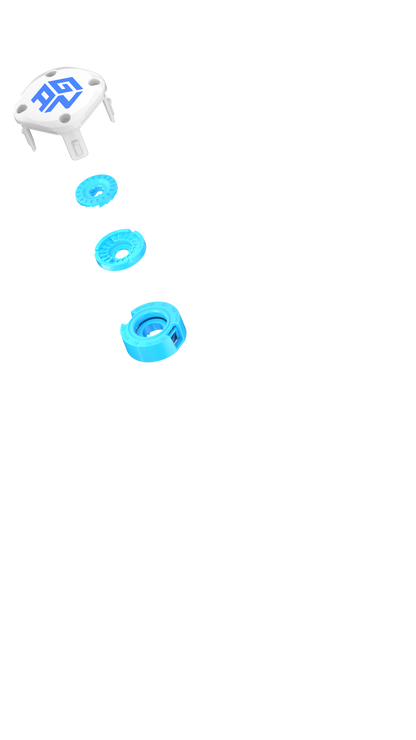 Gan 12 UI SP