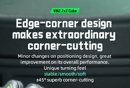 Vincube 2x2