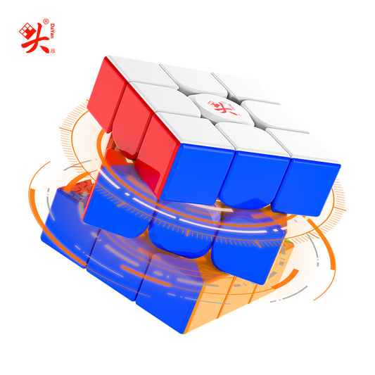 Dayan Guhong Pro+ 3x3