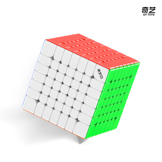 QiYi Warrior M 7x7 UV