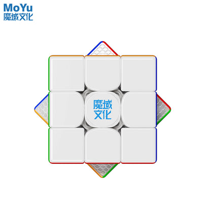 MoYu Super Weilong v2 3x3