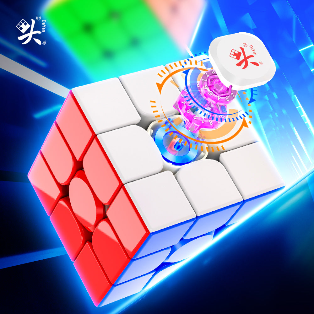 Dayan Guhong Pro+ 3x3