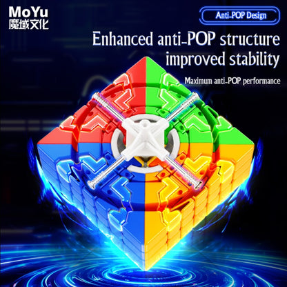 MoYu Meilong 7x7 v2 Magnetic