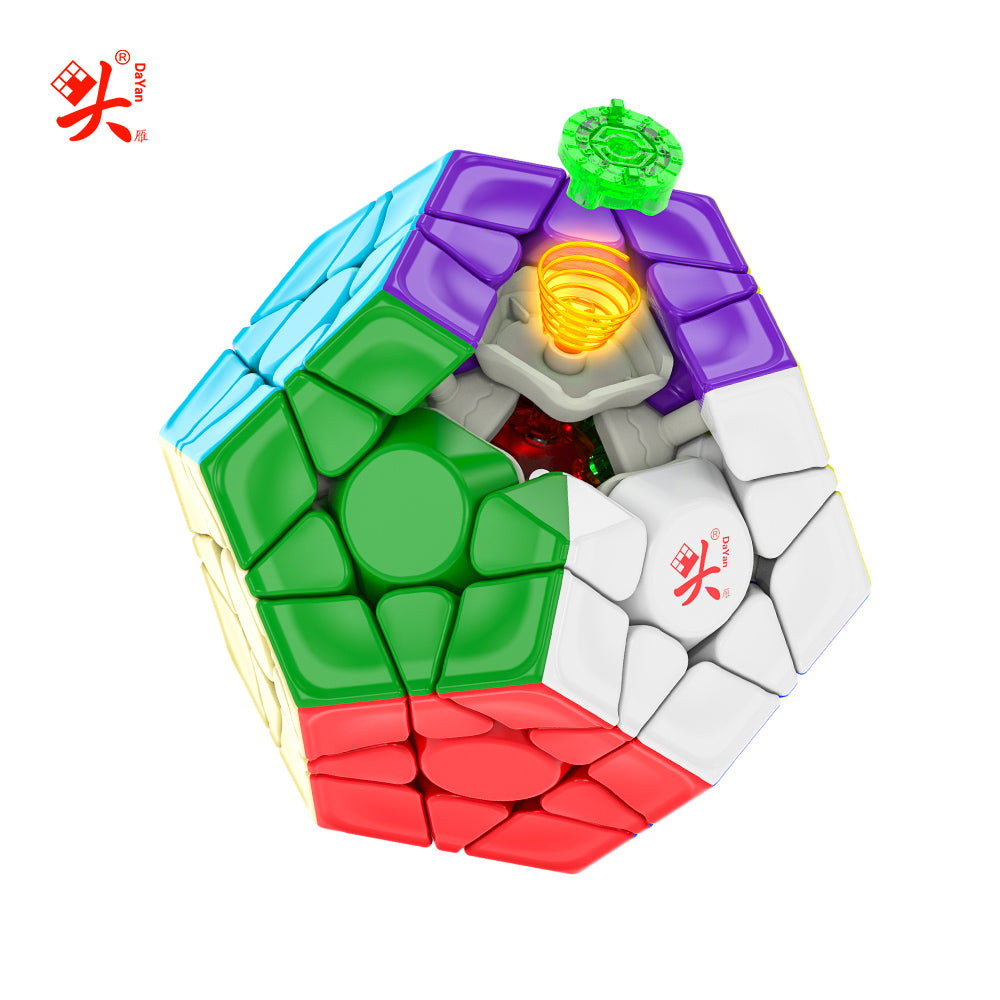 Dayan Megaminx Pro+