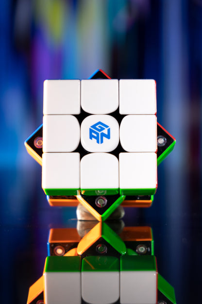 Gan v100 Maglev UV 3x3