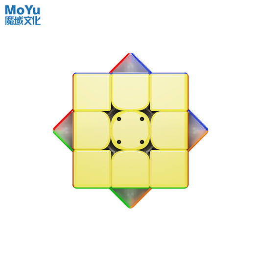 MoYu Super Aolong 3x3 AI Smart Cube
