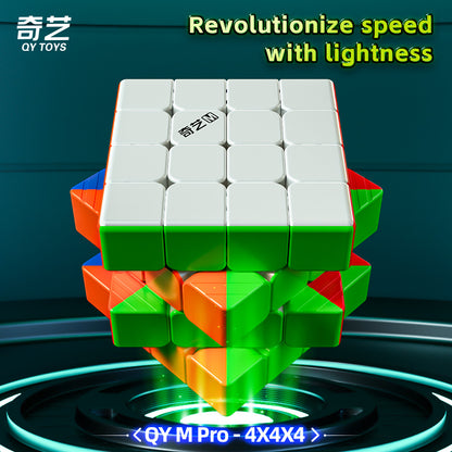 QiYi M Pro 4x4 M