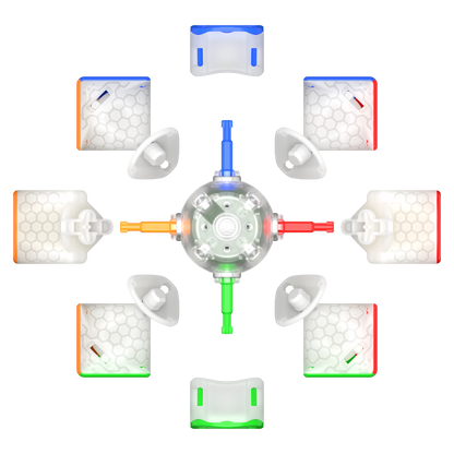 Gan 12 UI SP