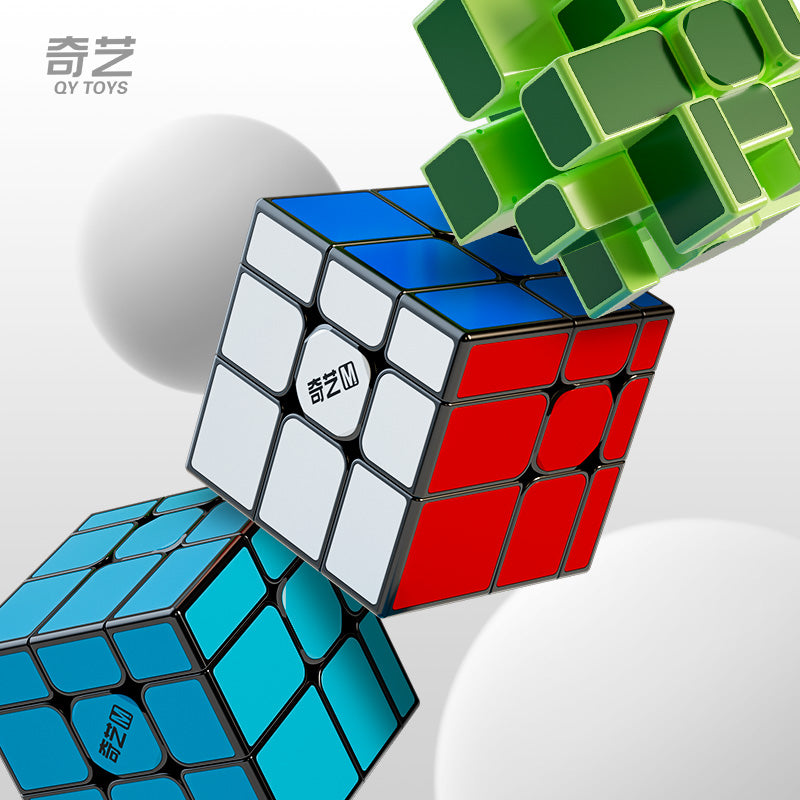 QiYi Mirror Cube Magnetic