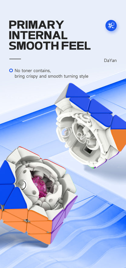 Dayan Ballcore FTO