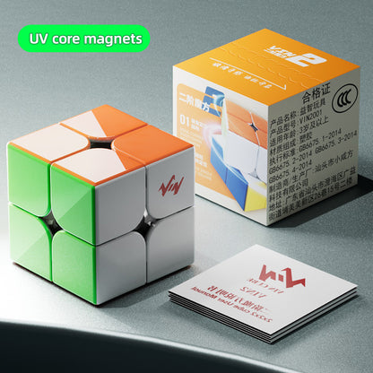 Vincube 2x2