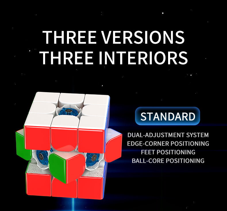 Fanxin HuDong Light 3x3