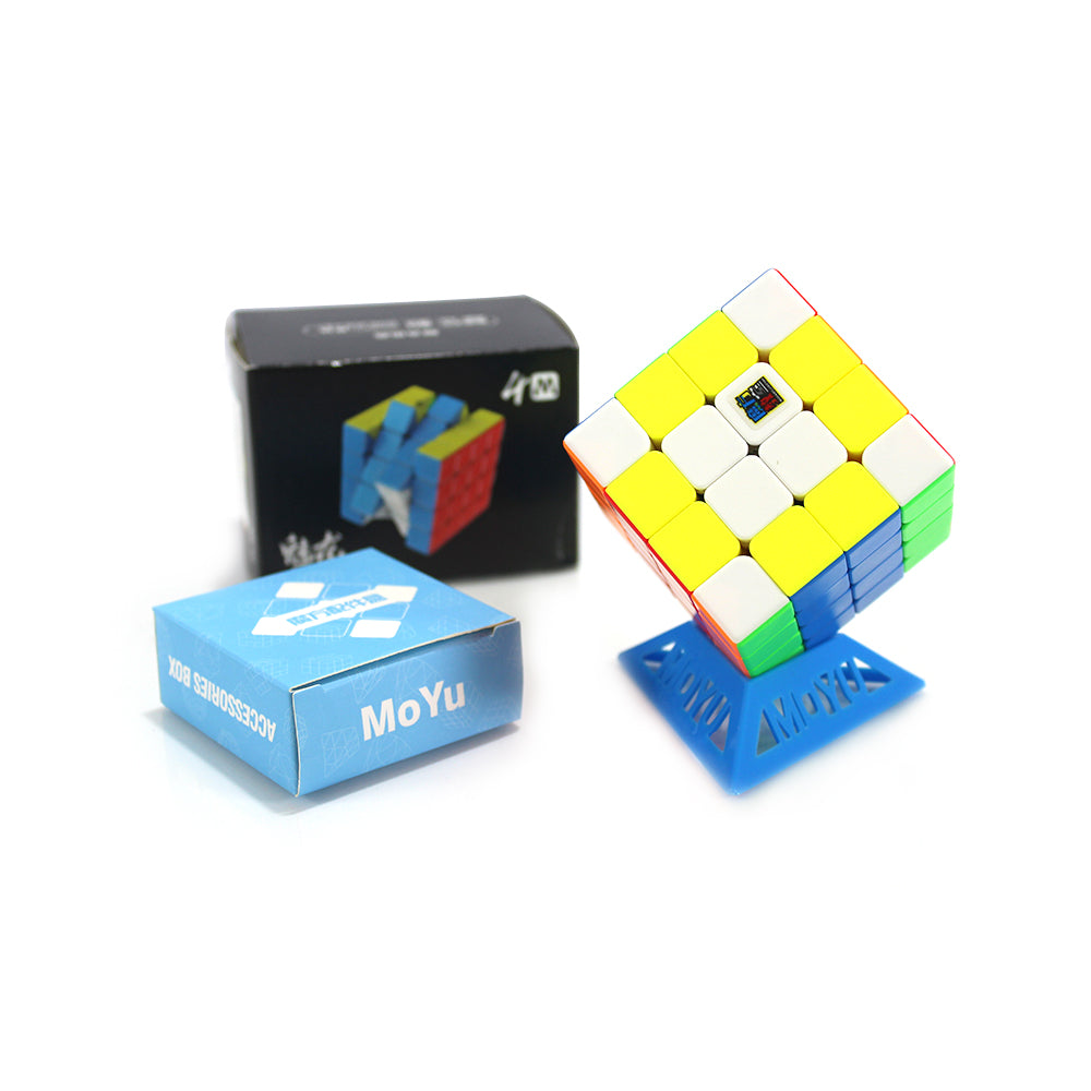 MoYu Meilong 4x4 Magnetic