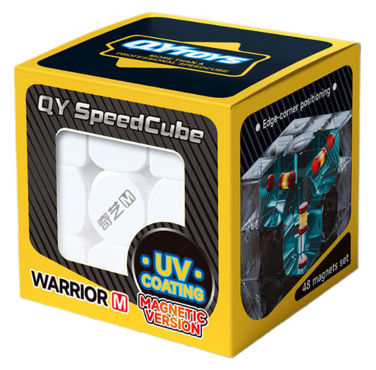 QiYi Warrior M 3x3