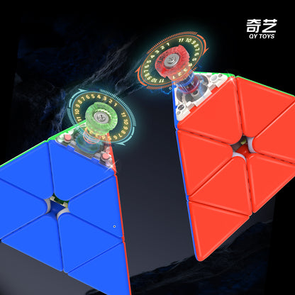 QiYi M Pro Pyraminx
