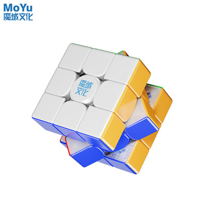 MoYu Super Weilong v2 3x3