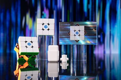 Gan v100 Maglev UV 3x3