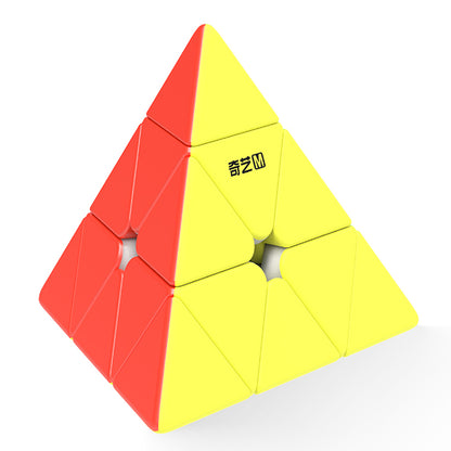 QiYi M Pro Pyraminx