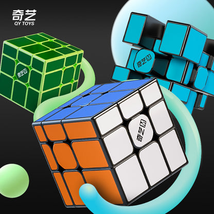 QiYi Mirror Cube Magnetic