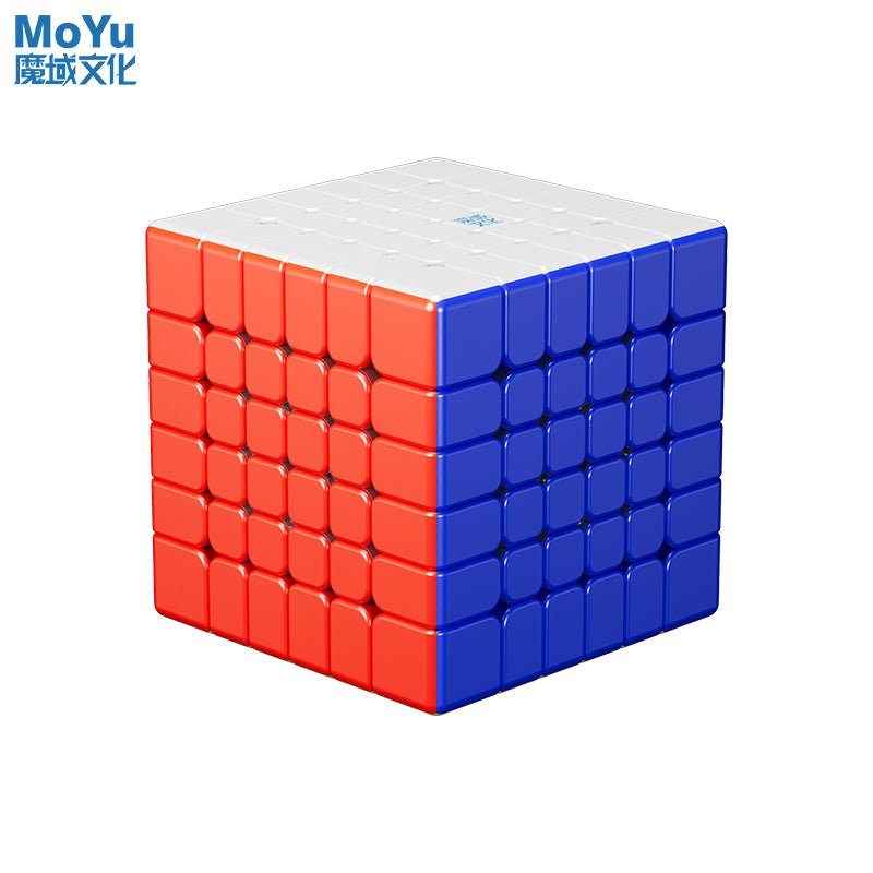 MoYu AoShi v4 6x6