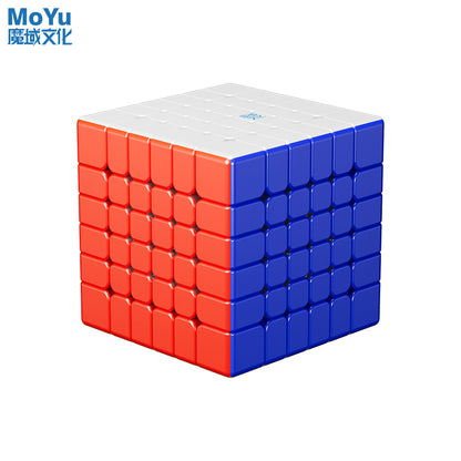 MoYu AoShi v4 6x6